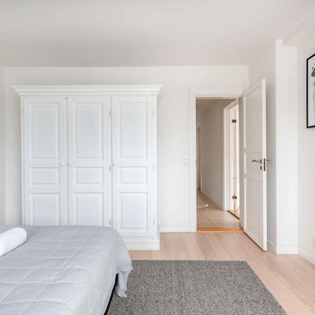 Xl Exclusive Penthouse By Copenhagen City & Tivoli Εξωτερικό φωτογραφία