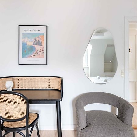 Xl Exclusive Penthouse By Copenhagen City & Tivoli Εξωτερικό φωτογραφία