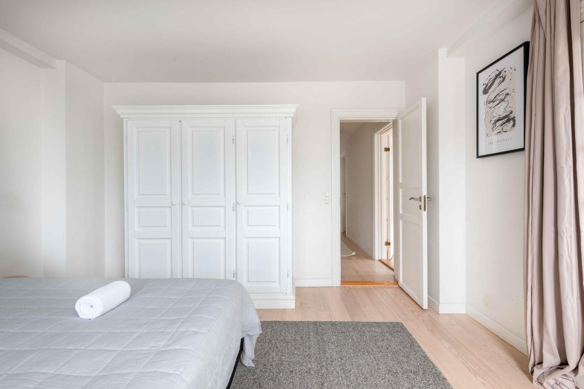 Xl Exclusive Penthouse By Copenhagen City & Tivoli Εξωτερικό φωτογραφία