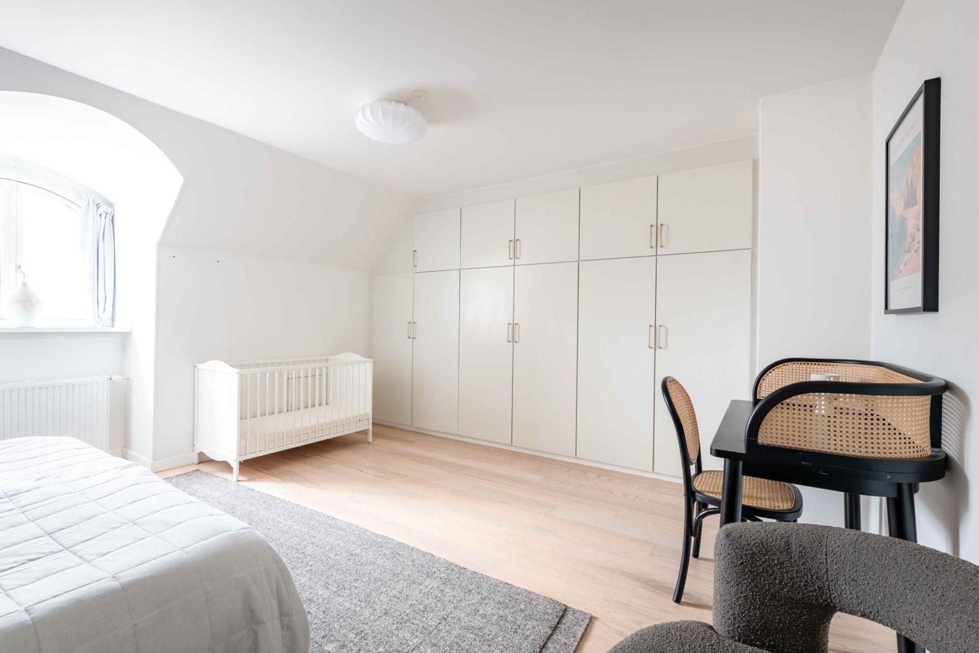 Xl Exclusive Penthouse By Copenhagen City & Tivoli Εξωτερικό φωτογραφία