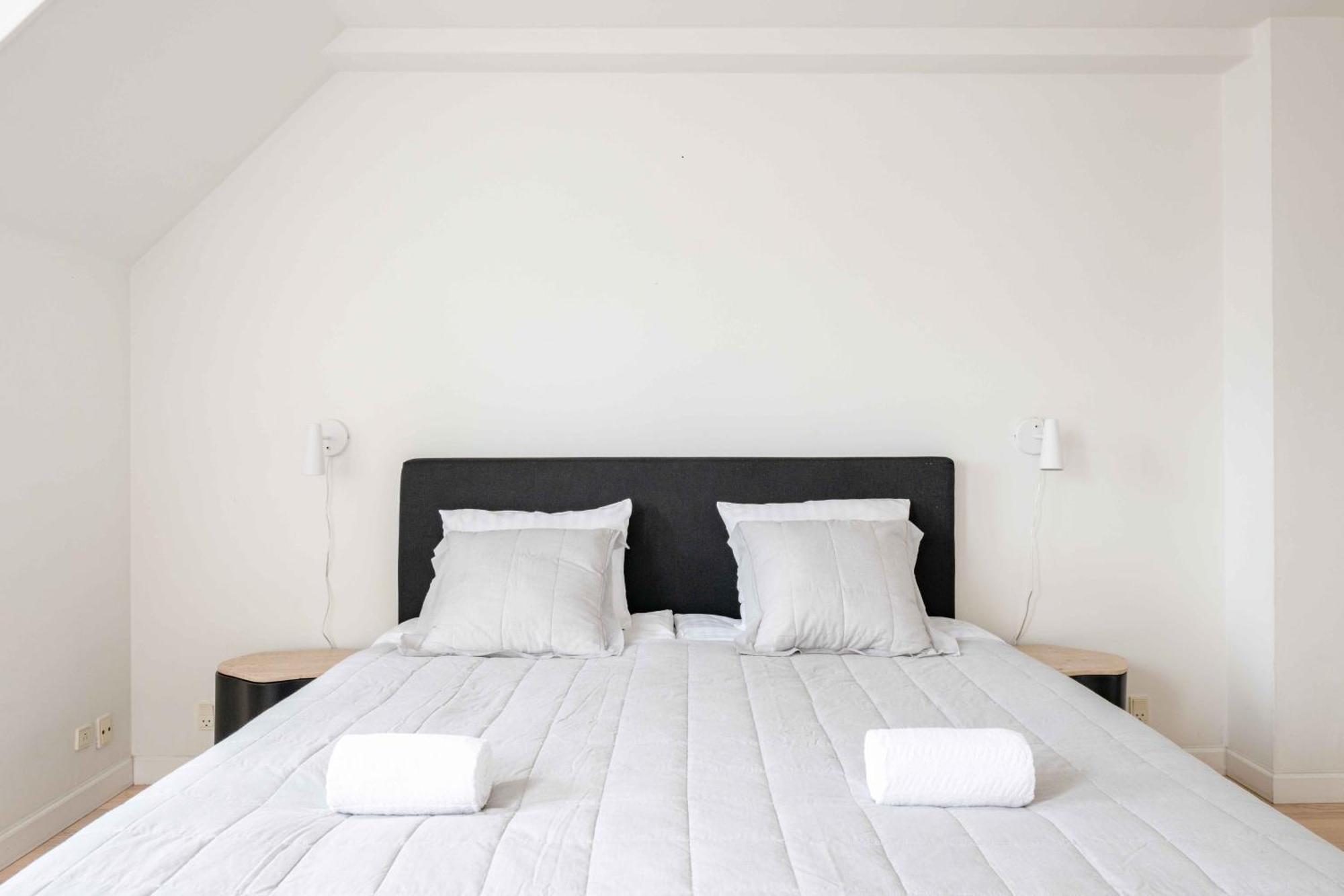 Xl Exclusive Penthouse By Copenhagen City & Tivoli Εξωτερικό φωτογραφία