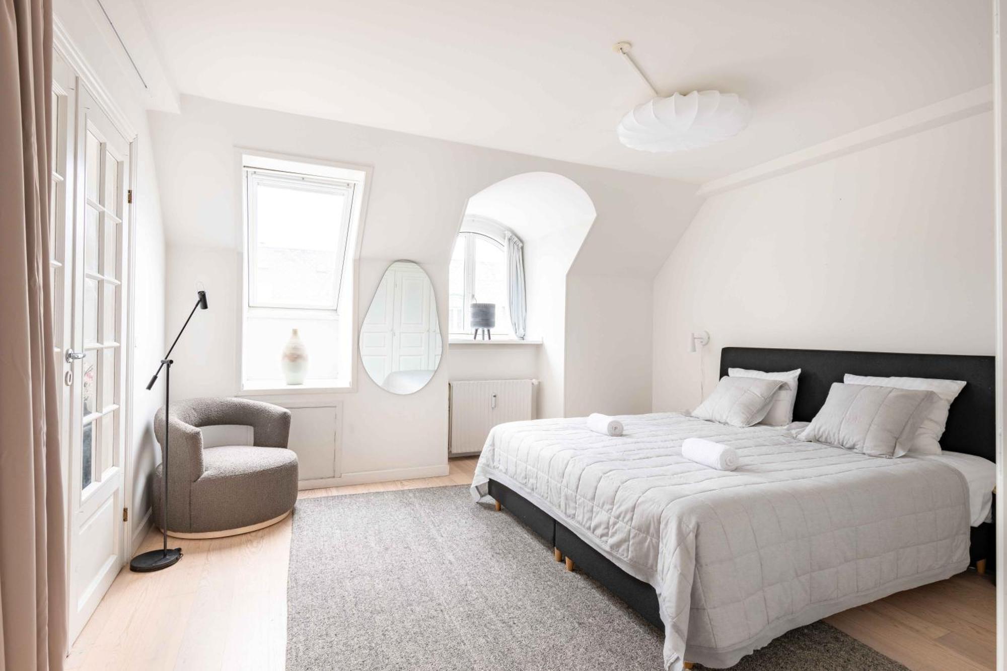 Xl Exclusive Penthouse By Copenhagen City & Tivoli Εξωτερικό φωτογραφία