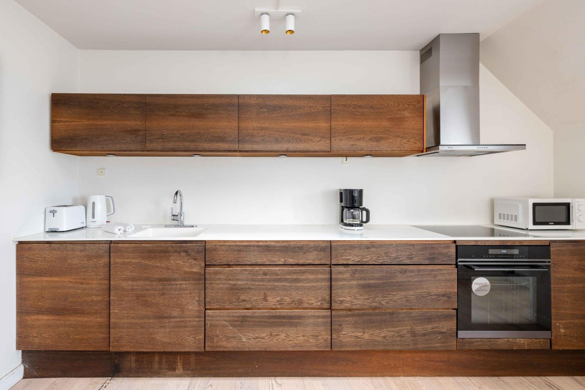 Xl Exclusive Penthouse By Copenhagen City & Tivoli Εξωτερικό φωτογραφία