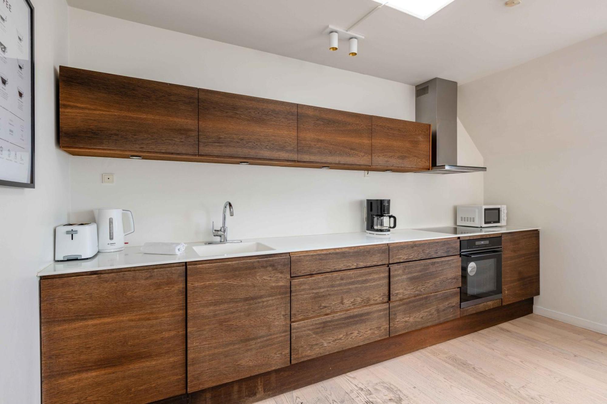 Xl Exclusive Penthouse By Copenhagen City & Tivoli Εξωτερικό φωτογραφία