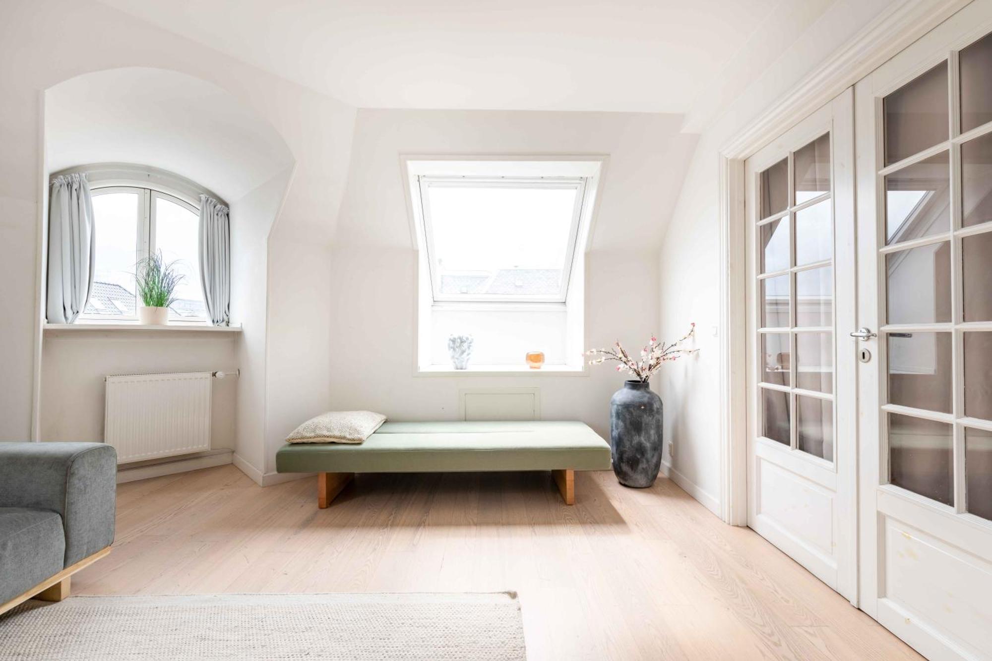 Xl Exclusive Penthouse By Copenhagen City & Tivoli Εξωτερικό φωτογραφία