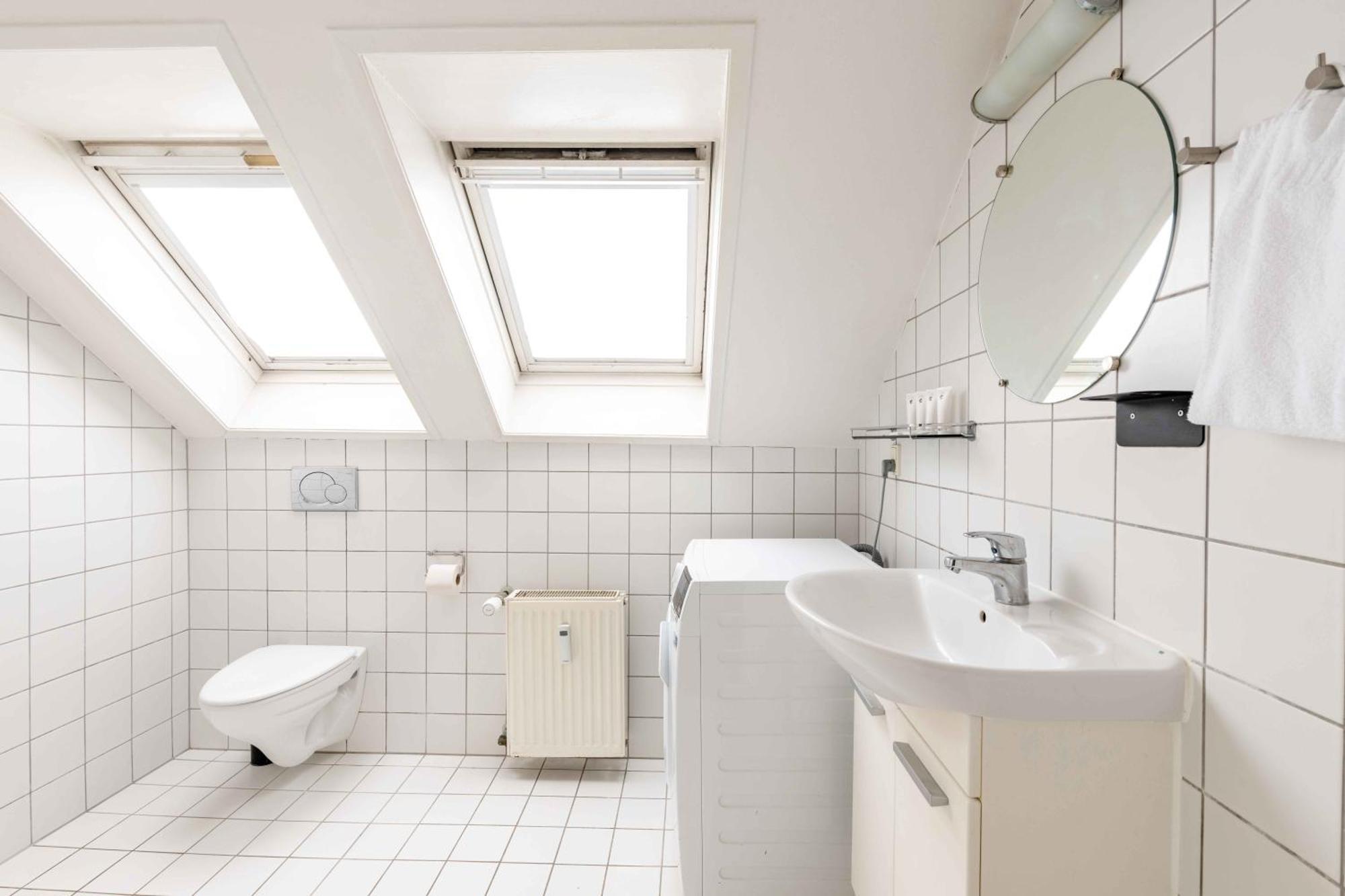 Xl Exclusive Penthouse By Copenhagen City & Tivoli Εξωτερικό φωτογραφία
