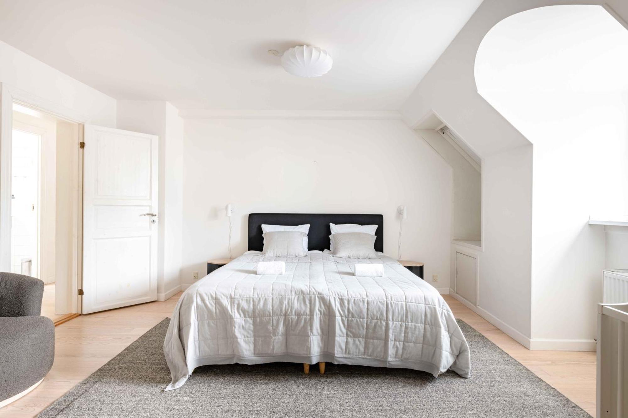 Xl Exclusive Penthouse By Copenhagen City & Tivoli Εξωτερικό φωτογραφία