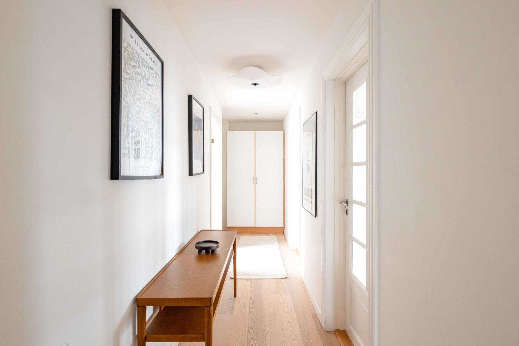 Xl Exclusive Penthouse By Copenhagen City & Tivoli Εξωτερικό φωτογραφία